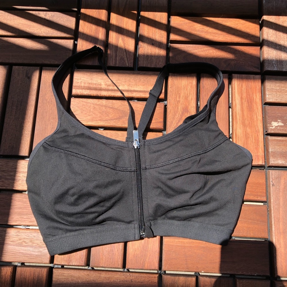 Vsx sports bra